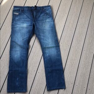 Diesel Krooley Jeans